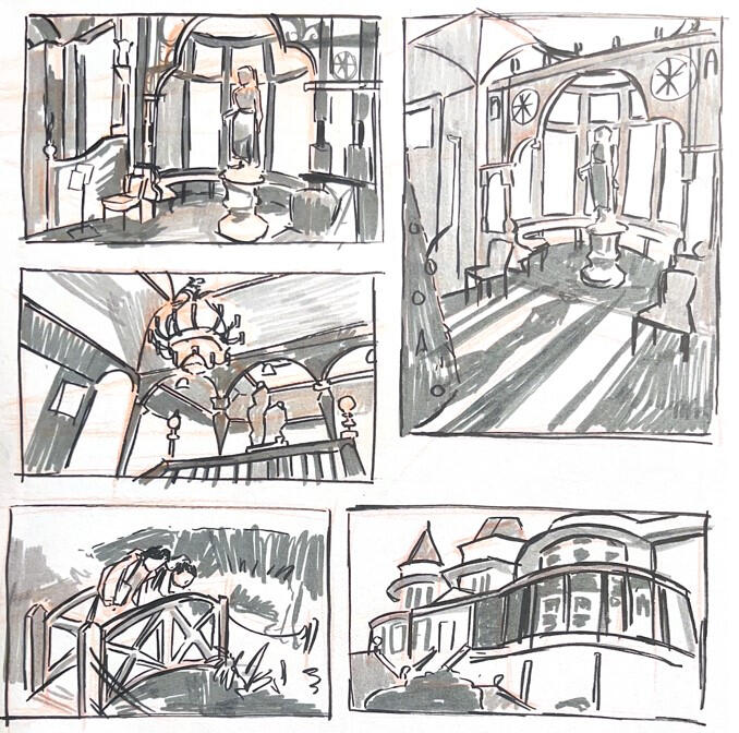 Russell Cotes Studies Page 1 Russell Cotes Studies Page 1