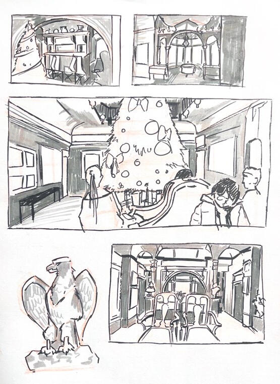 Russell Cotes Studies Page 2 Russell Cotes Studies Page 2