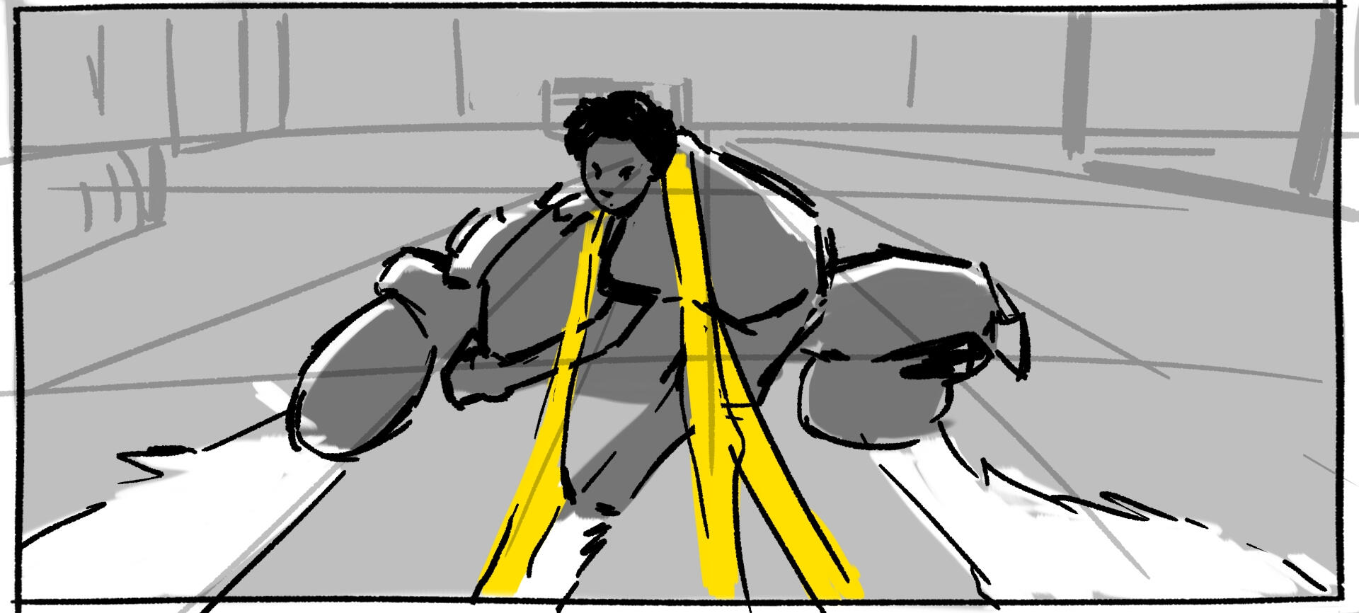 Nope Akira Slide Nope Akira Slide